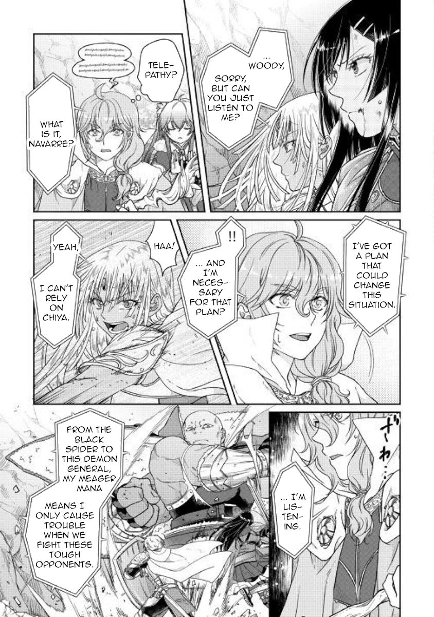 Tsukimichi: Moonlit Fantasy, Chapter 54 image 13